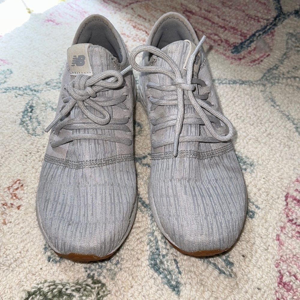 New balance sneakers